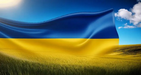 З Днем Державного Прапора та Днем Незалежності України!