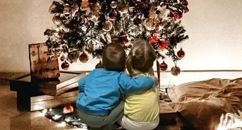 З Різдвом Христовим та Новим роком!
