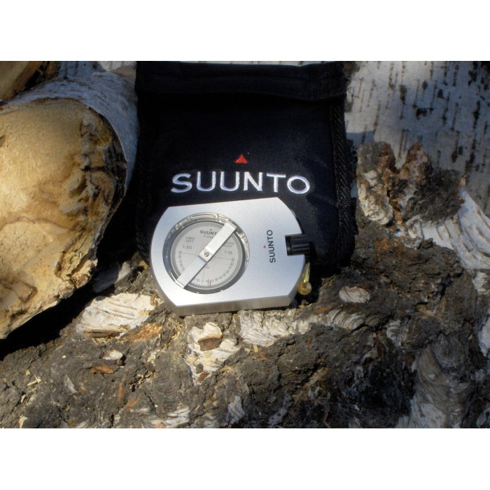 Висотомір / клінометр SUUNTO PM 5 / 1520