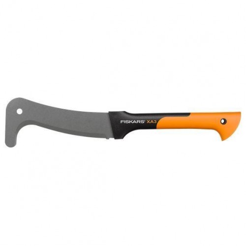 Мачете / тесак / секач Fiskars XA3 WoodXpert