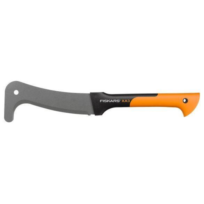 Мачете / тесак / секач Fiskars XA3 WoodXpert