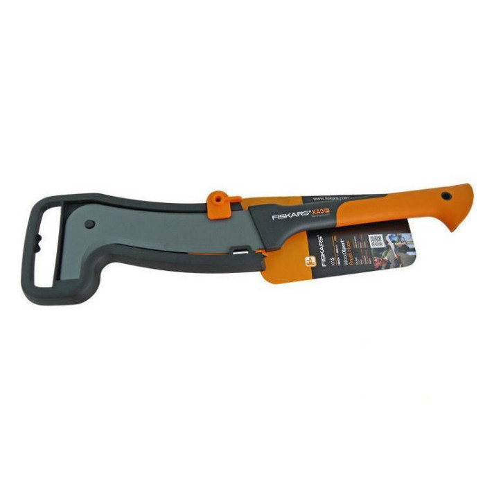Мачете / тесак / секач Fiskars XA3 WoodXpert