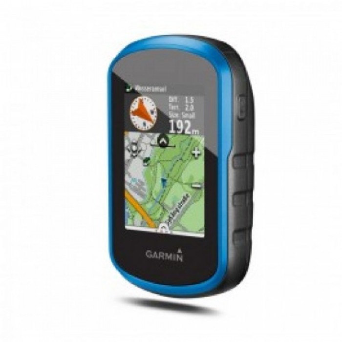 GPS Garmin eTrex touch 25