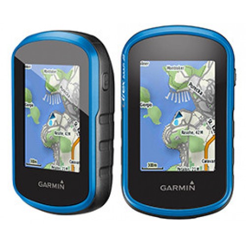 GPS Garmin eTrex touch 25