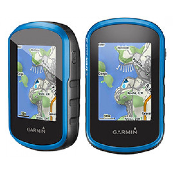 GPS Garmin eTrex touch 25