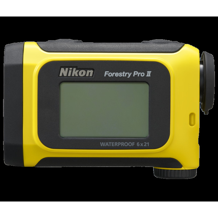 Лазерний далекомір  Nikon Forestry Pro II