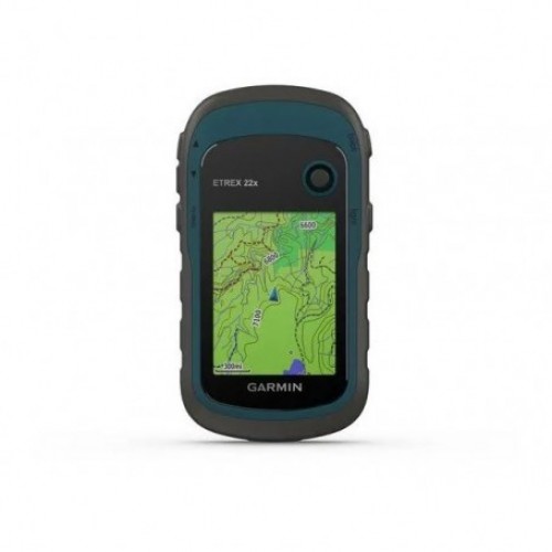 GPS Garmin eTrex 22x