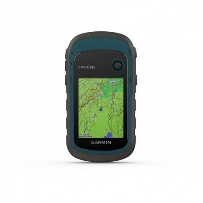 GPS Garmin eTrex 22x