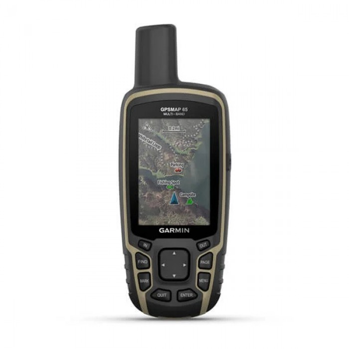 Garmin MAP 65
