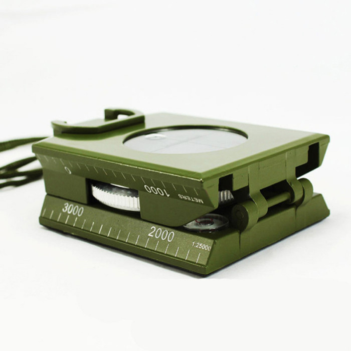 Бусоль / Компас Multi Tool