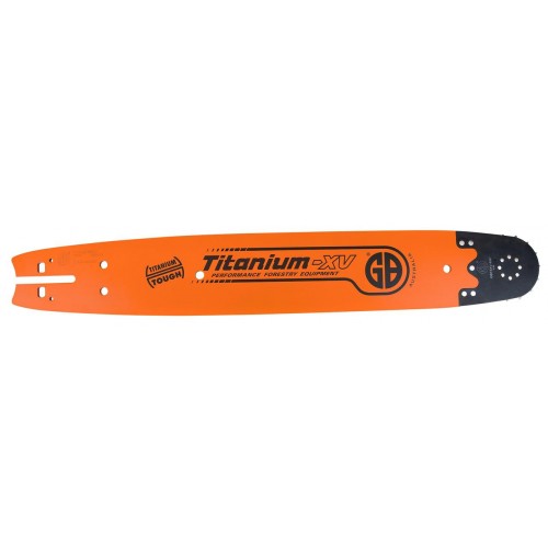 ШИНА ПИЛЬНА ДЛЯ ХАРВЕСТЕРА GB Titanium (FM2-25-80XV)