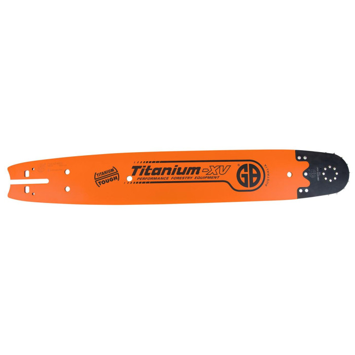 ШИНА ПИЛЬНА ДЛЯ ХАРВЕСТЕРА GB Titanium (FM2-25-80XV)